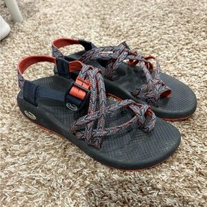 Chaco Strap Shoes